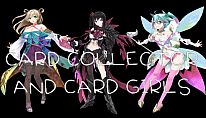 Card Collector And Card Girls für PC kaufen