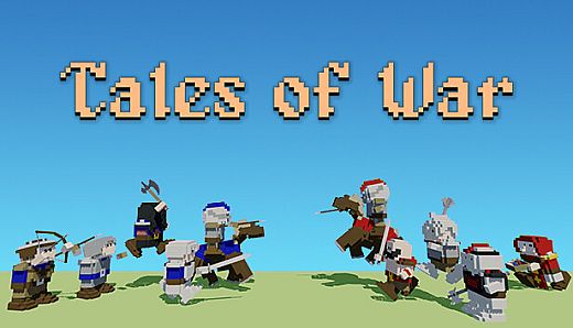 Tales of War