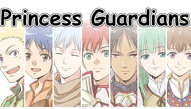 Buy PrincessGuardians