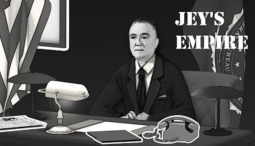 Jey's Empire