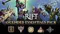 RIFT - Ascended Essentials Pack