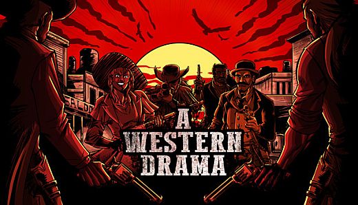 A Western Drama