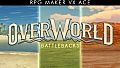 RPG Maker VX Ace - OverWorld Battlebacks