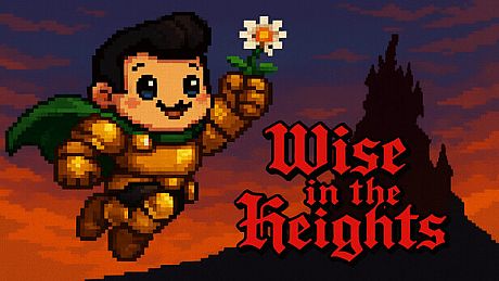 Wise in the Heights Game