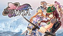 Tears of Avia für PC kaufen
