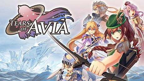 Tears of Avia Game
