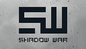 SHADOW WAR