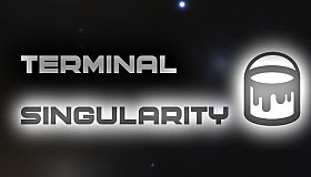 Terminal Singularity - Unit Customization