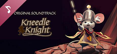 Kneedle Knight Soundtrack DLC