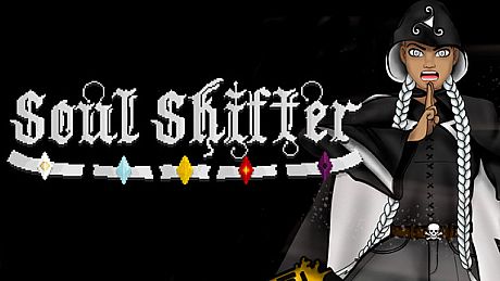 Soul Shifter Game