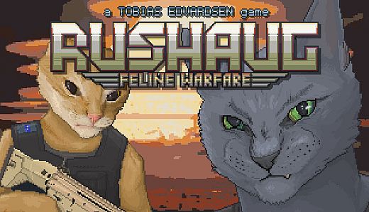 Rushaug: Feline Warfare