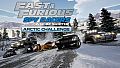Fast & Furious: Spy Racers Rise of SH1FT3R - Arctic Challenge
