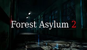 Forest Asylum 2