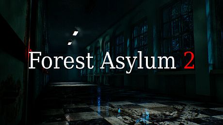 Forest Asylum 2 Game