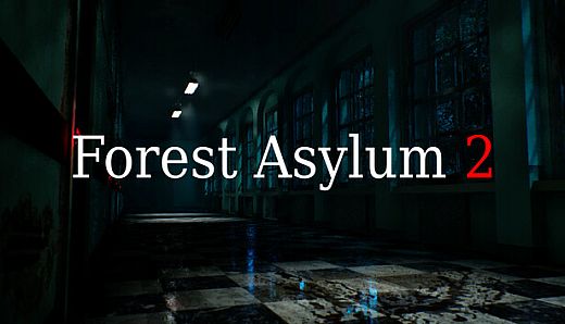Forest Asylum 2