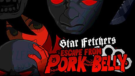 Star Fetchers : Escape from Pork Belly DLC