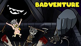 Badventure