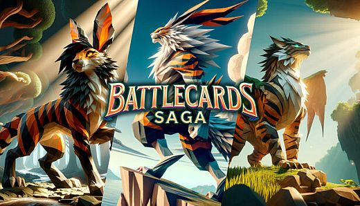 BattleCards Saga