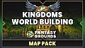 Fantasy Grounds - Kingdoms World Building Map Pack