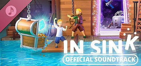 In Sink Soundtrack
