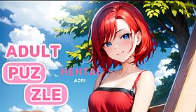 V-Girl Aori