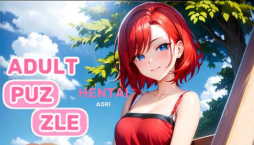 V-Girl Aori