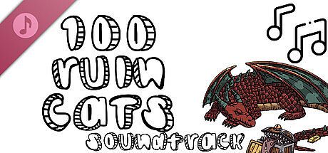 100 Ruin Cats Soundtrack DLC