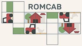 Romcab Puzzle