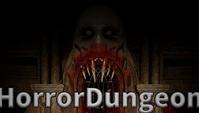 HorrorDungeon