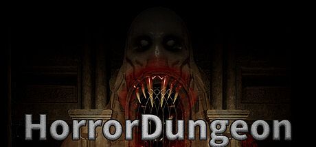 HorrorDungeon Game