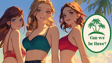 Can we be three? Game