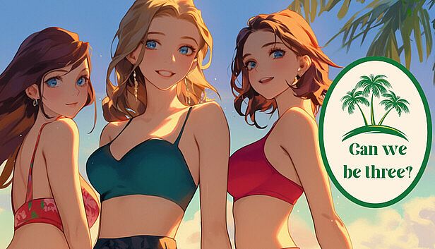 Buy Can we be three?