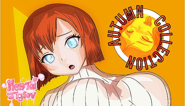 Buy Hentai Jigsaw Puzzle Collection: Autumn