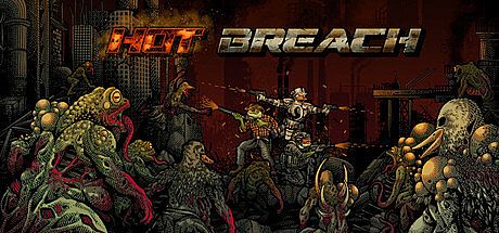 Hot Breach Game