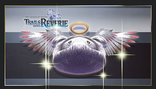 Trails into Reverie - Advanced Set 1