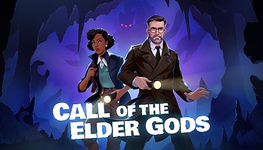 Buy Call of the Elder Gods PC