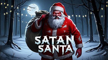 Satan Santa