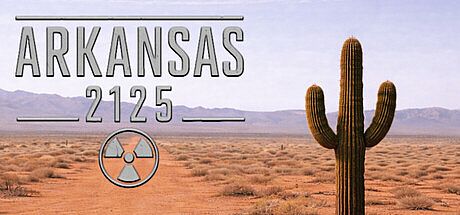 Arkansas 2125 Game