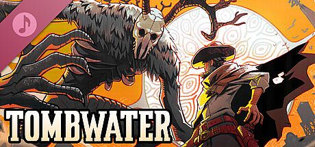 Tombwater Soundtrack DLC