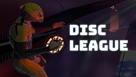 Disc League Game