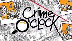 Crime O'Clock