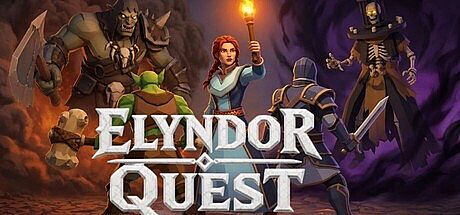 Elyndor Quest
