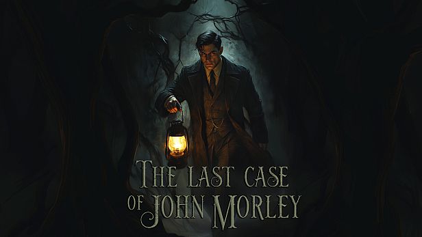 Buy The Last Case of John Morley