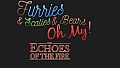 Furries & Scalies & Bears OH MY!, Charity Pack: Echoes of the Fire