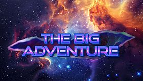 The Big Adventure