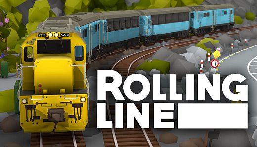 Rolling Line