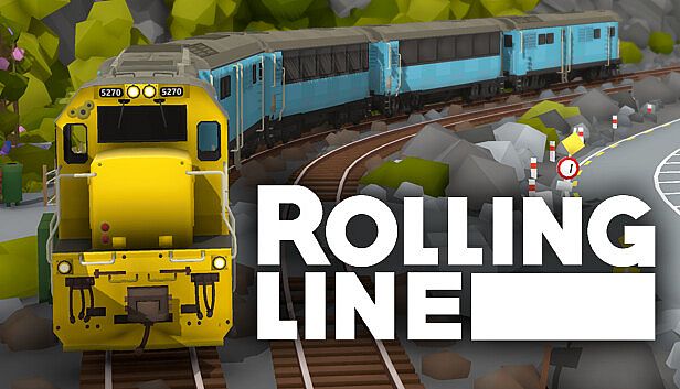 Buy Rolling Line