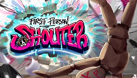 First Person Shouter