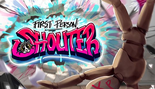 First Person Shouter