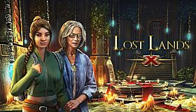 Lost Lands X